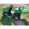 Zahradní traktor Viking MT 5097 C