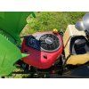 Zahradní traktor Viking MT 5097 C