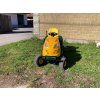 Sekačka ,zahradní traktor YardMan HE5175 Hydro