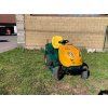 Sekačka ,zahradní traktor YardMan HE5175 Hydro