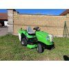 Zahradní traktor Stihl Viking