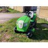 Zahradní traktor Stihl Viking
