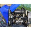 Malotraktor Iseki Sial Hunter 20 S s rotavátorem