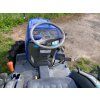 Malotraktor Iseki Sial Hunter 20 S s rotavátorem