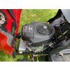 Zahradní traktor Herkules , Seco Jičín