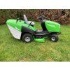 Zahradní traktor Stihl Vikint T 5