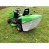 Zahradní traktor Stihl Vikint T 5