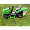 Zahradní traktor Stihl Vikint T 5