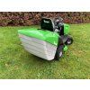 Zahradní traktor Stihl Vikint T 5