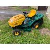 Zahradní traktor YardMan , MTD