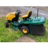 Zahradní traktor YardMan , MTD