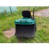 Zahradní traktor YardMan , MTD