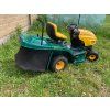 Zahradní traktor YardMan , MTD