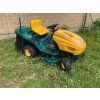 Zahradní traktor YardMan , MTD