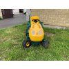 Zahradní traktor YardMan , MTD