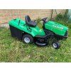Zahradní traktor John Deere Sabre