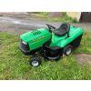 Zahradní traktor John Deere Sabre