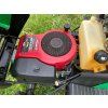 Zahradní traktor John Deere Sabre