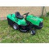Zahradní traktor John Deere Sabre