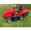 Zahradní traktor AGS Jičín Herkules