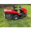 Zahradní traktor AGS Jičín Herkules