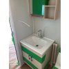 Mobilní rozkládací domek ,chata 37m2