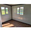 Mobilní rozkládací domek ,chata 37m2