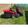 Zahradní traktor Castelgarden XDC 160 HD