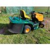 Zahradní traktor YardMan , MTD