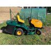 Zahradní traktor YardMan , MTD