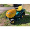 Zahradní traktor YardMan , MTD