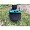 Zahradní traktor YardMan , MTD