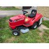 Zahradní traktor Honda 2114