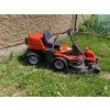 Zahradní traktor,rider Husqvarna