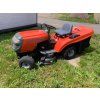 Zahradní traktor Husqvarna CT 135
