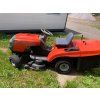 Zahradní traktor Husqvarna CT 135