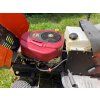 Zahradní traktor Husqvarna CT 135