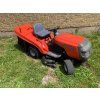 Zahradní traktor Husqvarna CT 135