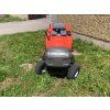 Zahradní traktor Husqvarna CT 135