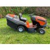 Husqvarna TC 338