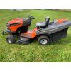 Husqvarna TC 338