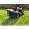 Husqvarna TC 338