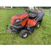 Husqvarna TC 338