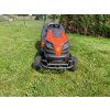 Husqvarna TC 338