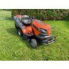 Husqvarna TC 338