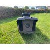 Husqvarna TC 242 T