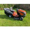 Husqvarna TC 242 T