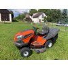 Husqvarna TC 242 T