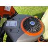Husqvarna TC 242 T
