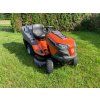 Husqvarna TC 242 T